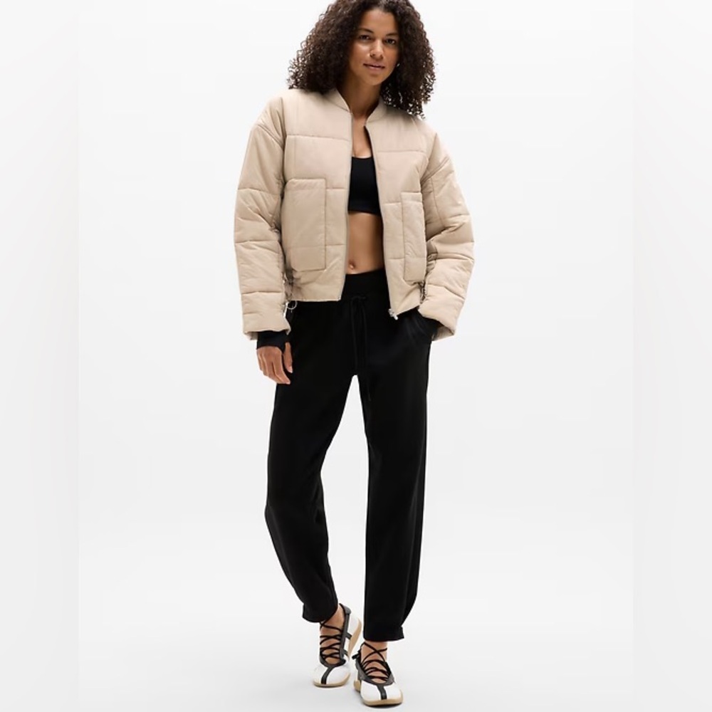 Athleta Jacket